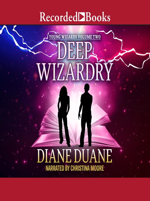 Title details for Deep Wizardry by Diane Duane - Wait list